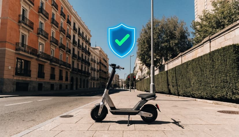 Seguro de Patinete Eléctrico Obligatorio en 2026: Qué son los VMP y VPL y Cuándo lo Necesitas