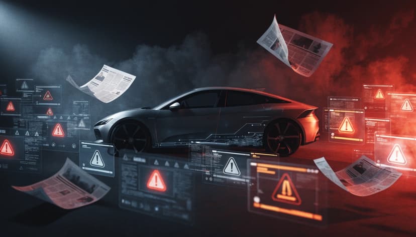 El País, ABC y La Sexta Avisan: Tu Coche Puede ser Hackeado · AutoCiber