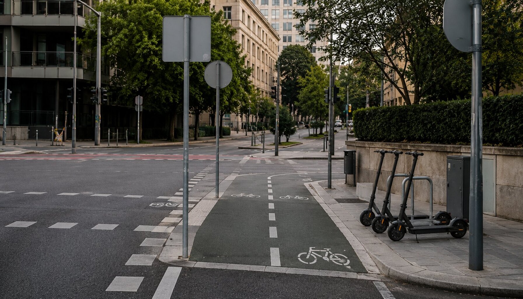 ordenanzas municipales de patinete eléctrico por ciudad — FBI Correduría