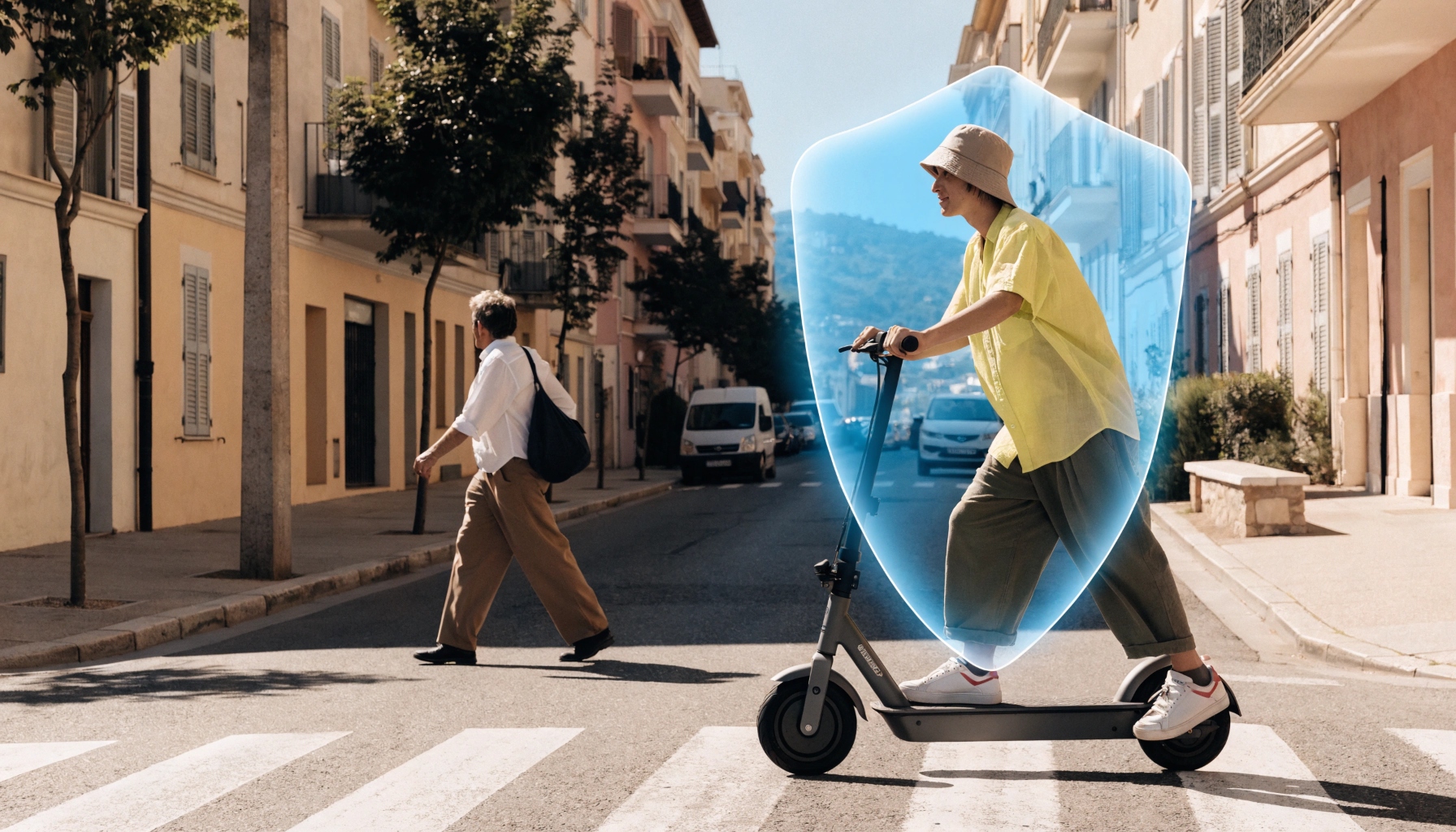 Qué cubre el seguro de patinete eléctrico coberturas y exclusiones 2026 — RCPatin