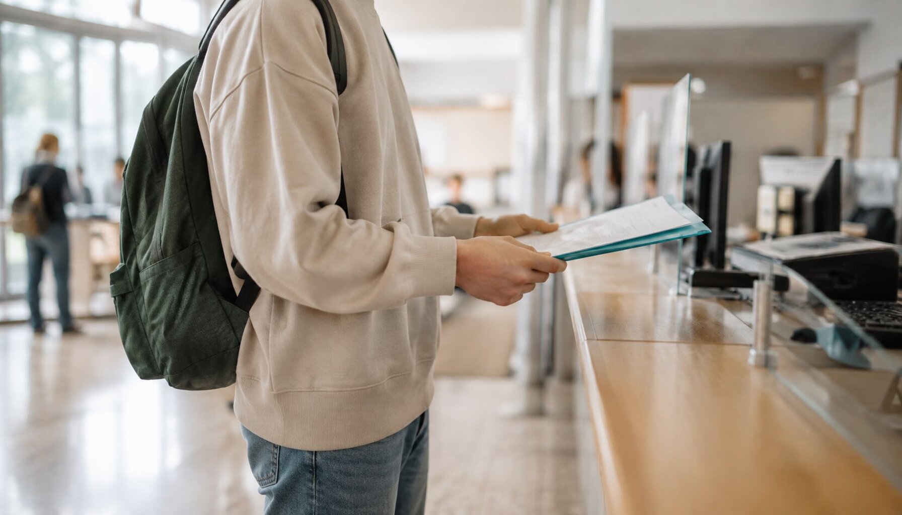 qué seguro exige tu universidad en el Erasmus — FBI Correduría