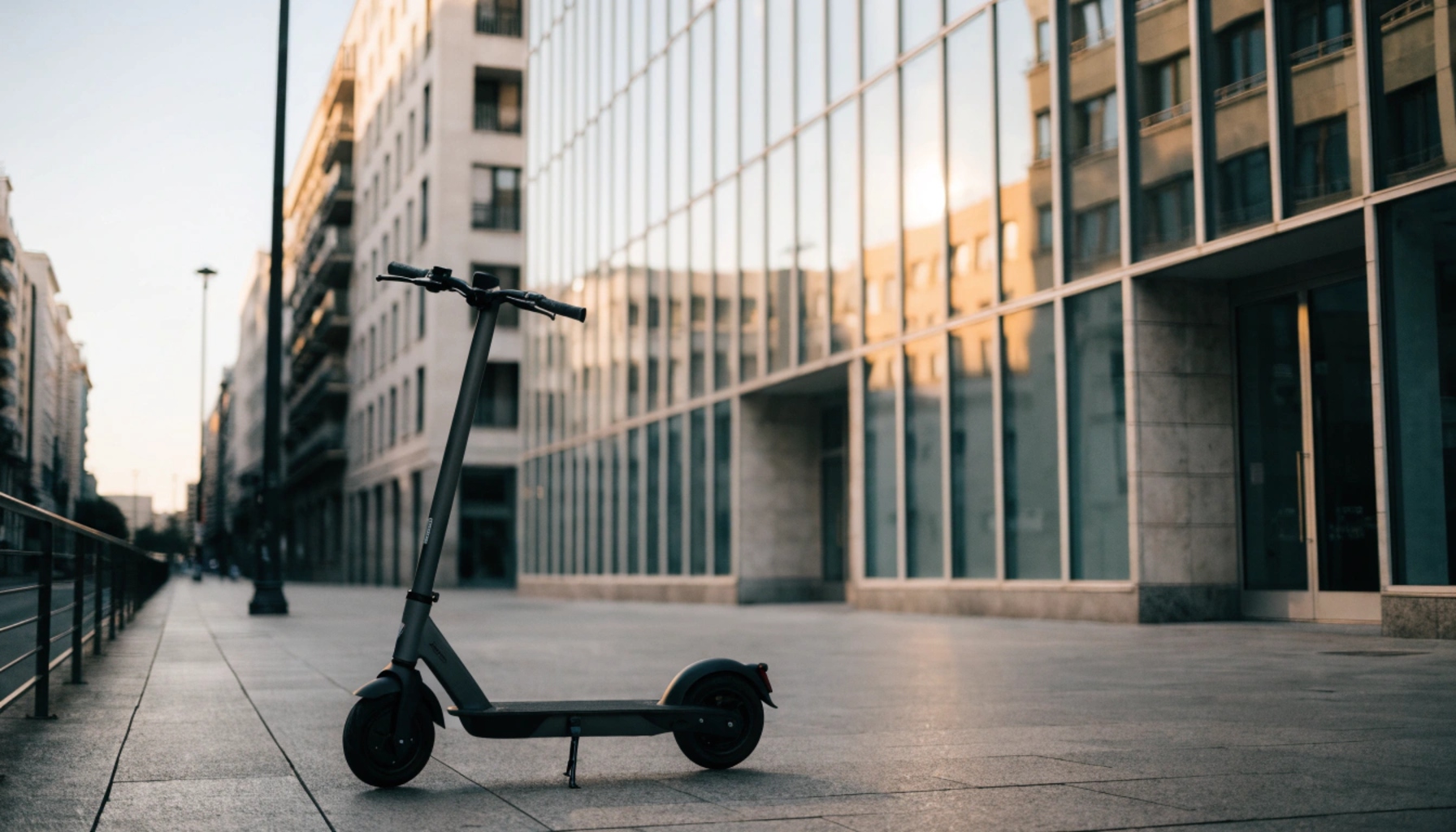 cuánto cuesta el seguro de patinete eléctrico 2026 — FBI Correduría